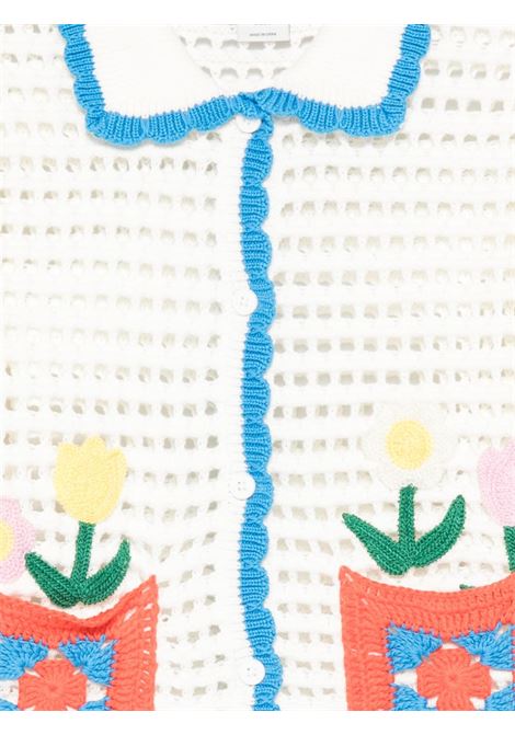 Cardigan Stella McCartney Kids STELLA MCCARTNEY KIDS | MAGLIONI E CARDIGAN | TY9A10Z1876101